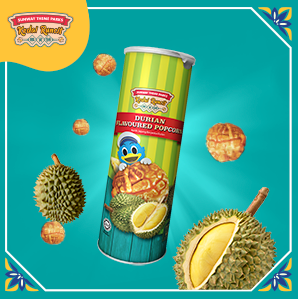 Popcorn_Durian
